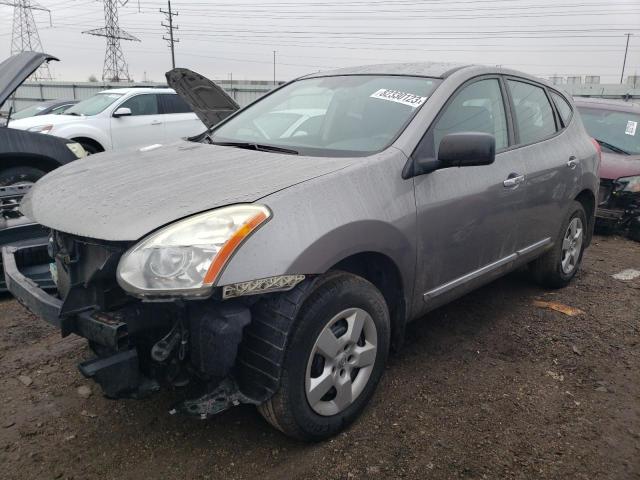 nissan rogue 2011 jn8as5mvxbw283545