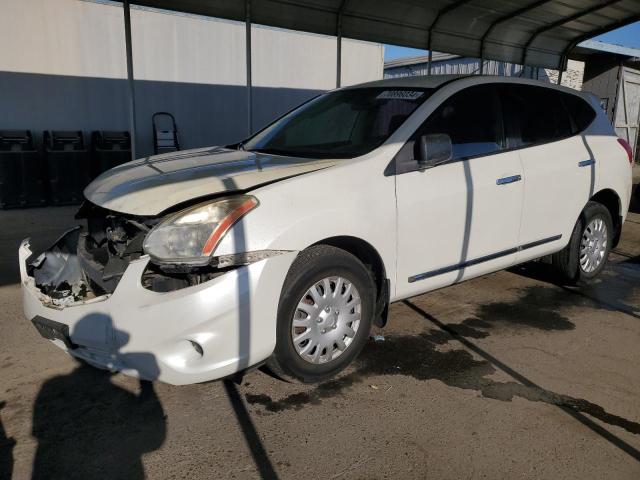 nissan rogue s 2011 jn8as5mvxbw298451