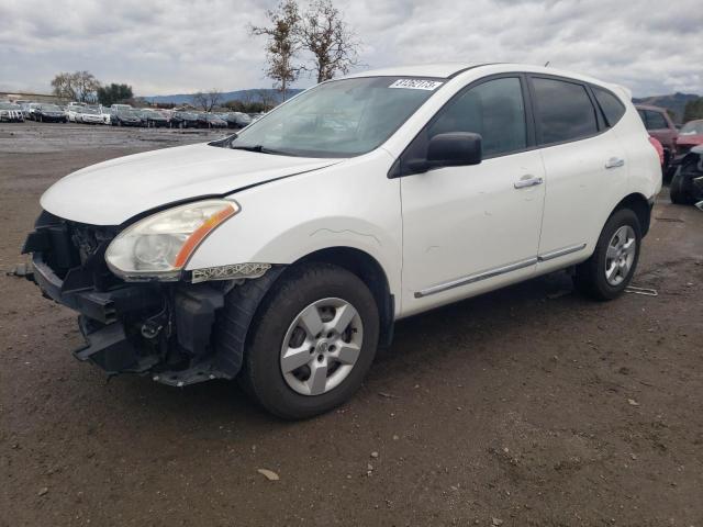 nissan rogue 2011 jn8as5mvxbw310680