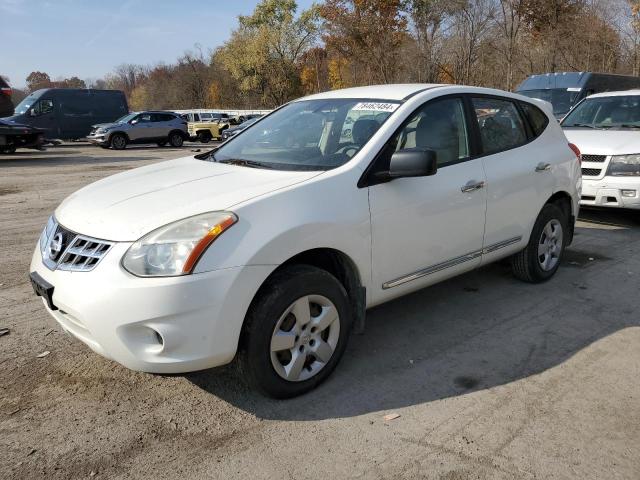 nissan rogue s 2011 jn8as5mvxbw312669