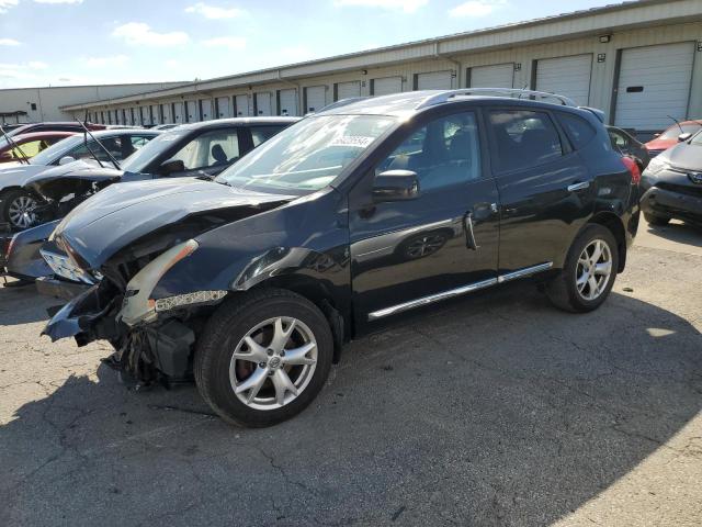 nissan rogue 2011 jn8as5mvxbw661153