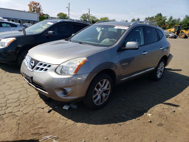 nissan rogue 2011 jn8as5mvxbw662741