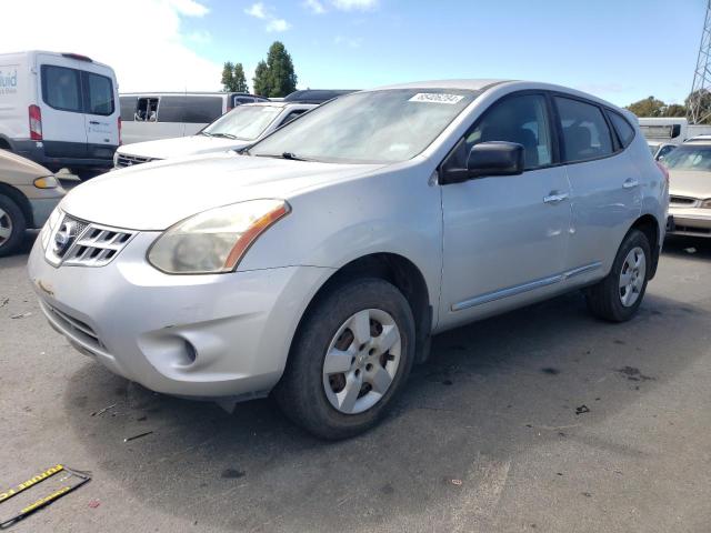 nissan rogue 2011 jn8as5mvxbw675683