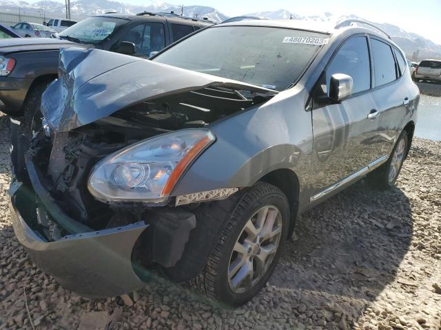 nissan rogue s 2011 jn8as5mvxbw682021