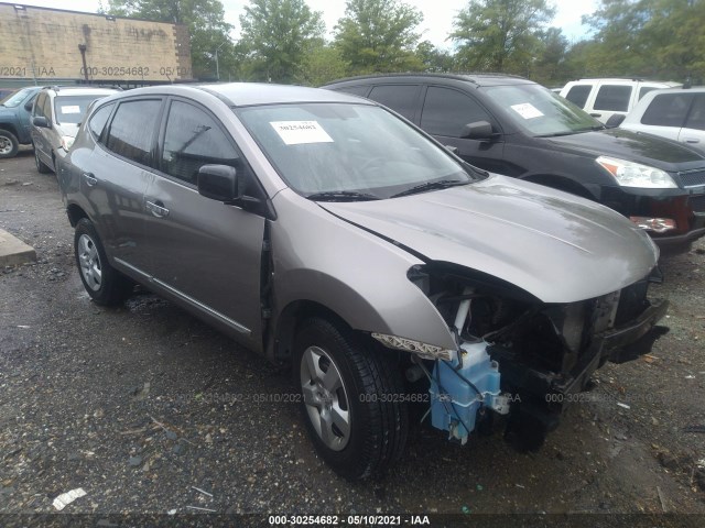 nissan rogue 2011 jn8as5mvxbw688871