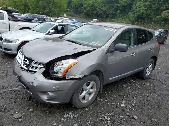 nissan rogue s 2012 jn8as5mvxcw350906