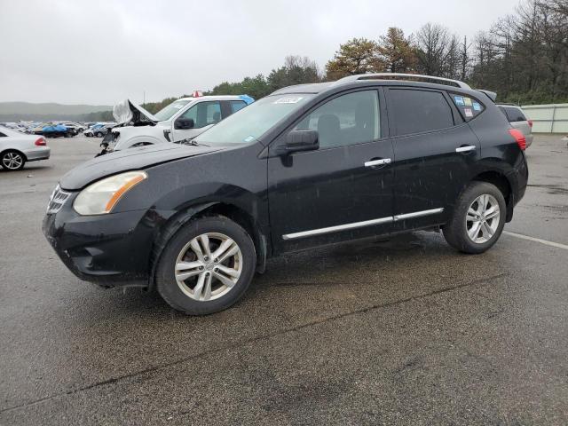 nissan rogue s 2012 jn8as5mvxcw356236