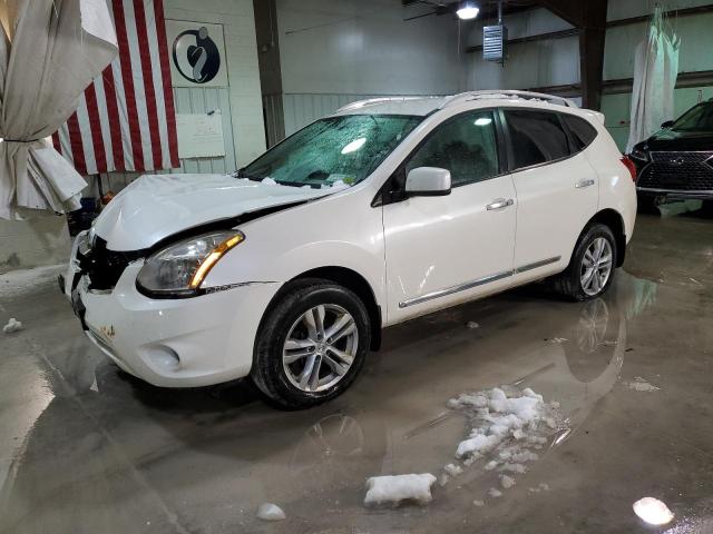 nissan rogue s 2012 jn8as5mvxcw365079