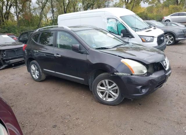 nissan rogue 2012 jn8as5mvxcw370430