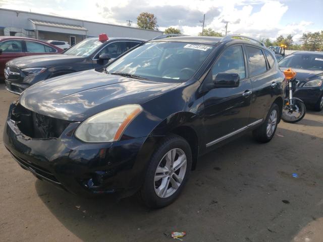 nissan rogue s 2012 jn8as5mvxcw371254