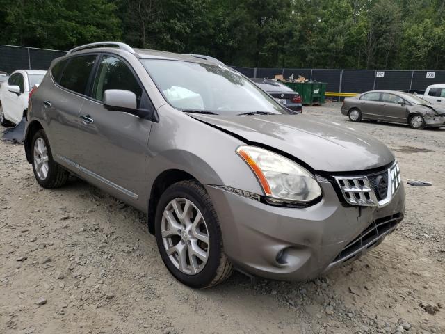 nissan rogue s 2012 jn8as5mvxcw377068