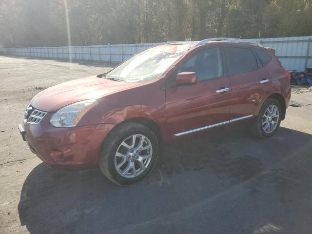 nissan rogue s 2012 jn8as5mvxcw381637