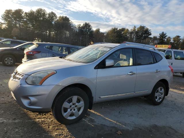 nissan rogue s 2012 jn8as5mvxcw383064