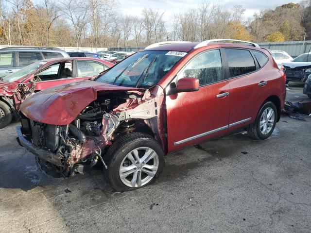 nissan rogue s 2012 jn8as5mvxcw387728