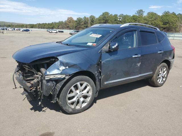 nissan rogue s 2012 jn8as5mvxcw393951