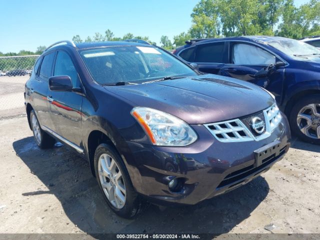 nissan rogue 2012 jn8as5mvxcw396123