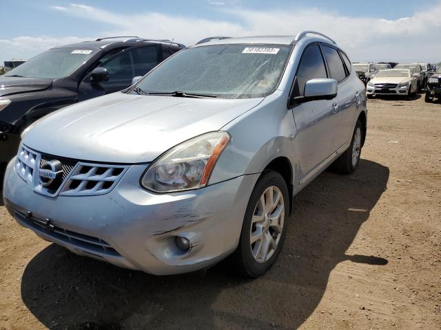 nissan rogue 2012 jn8as5mvxcw397840