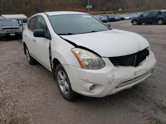 nissan rogue s 2012 jn8as5mvxcw404348