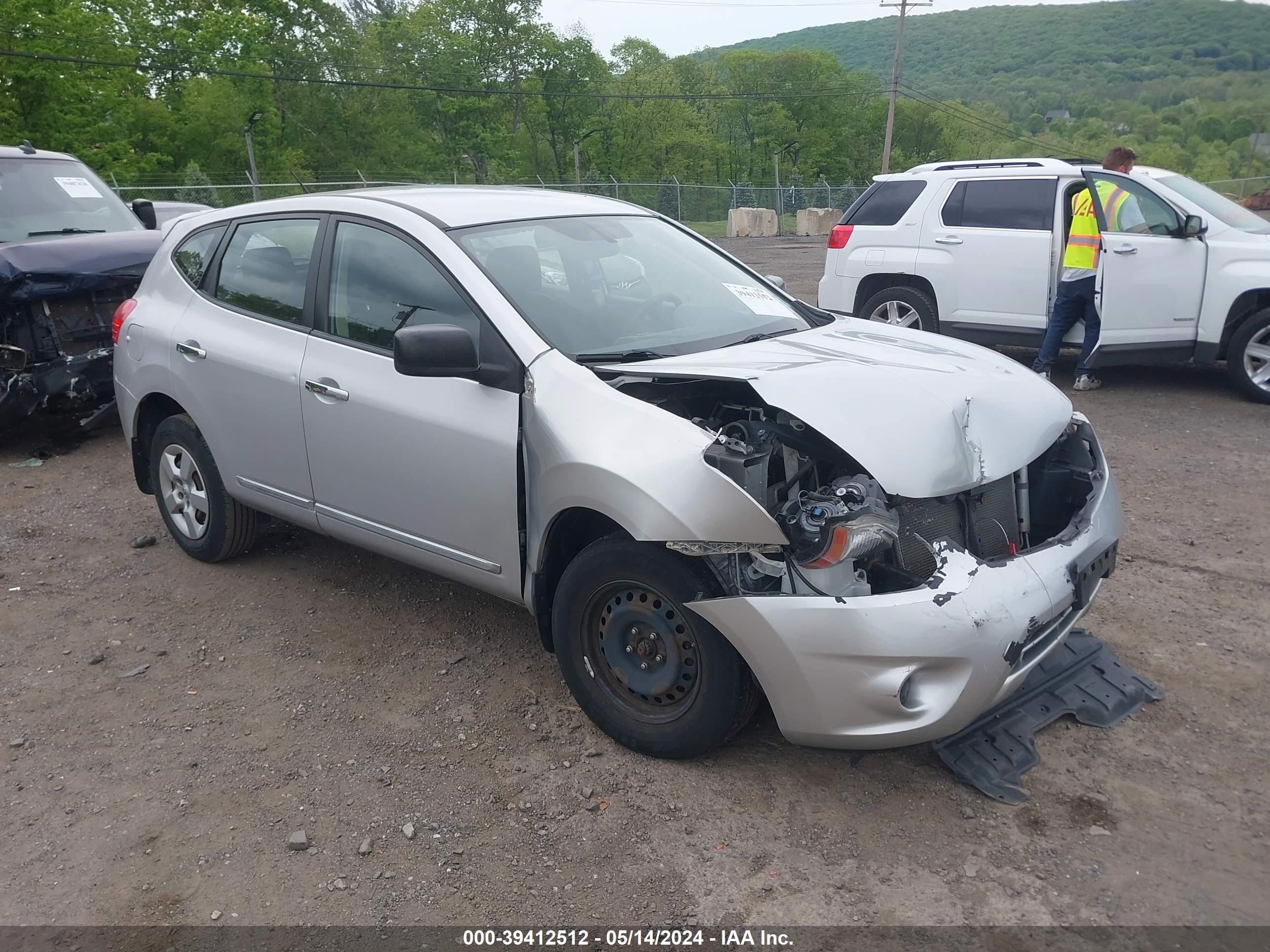 nissan rogue 2012 jn8as5mvxcw407640