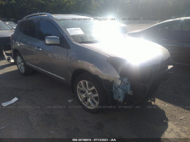 nissan rogue 2012 jn8as5mvxcw410733