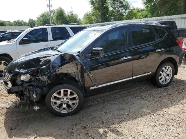 nissan rogue s 2012 jn8as5mvxcw410926