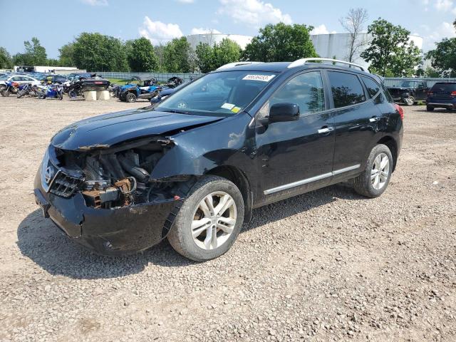 nissan rogue s 2012 jn8as5mvxcw411431