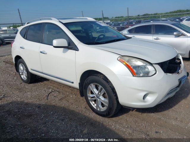 nissan rogue 2012 jn8as5mvxcw421599