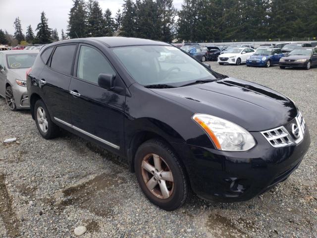 nissan rogue s 2012 jn8as5mvxcw701958