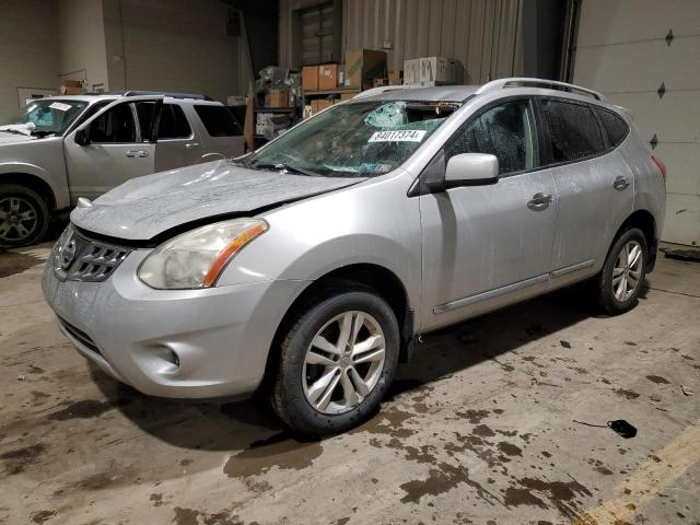 nissan rogue s 2012 jn8as5mvxcw703242