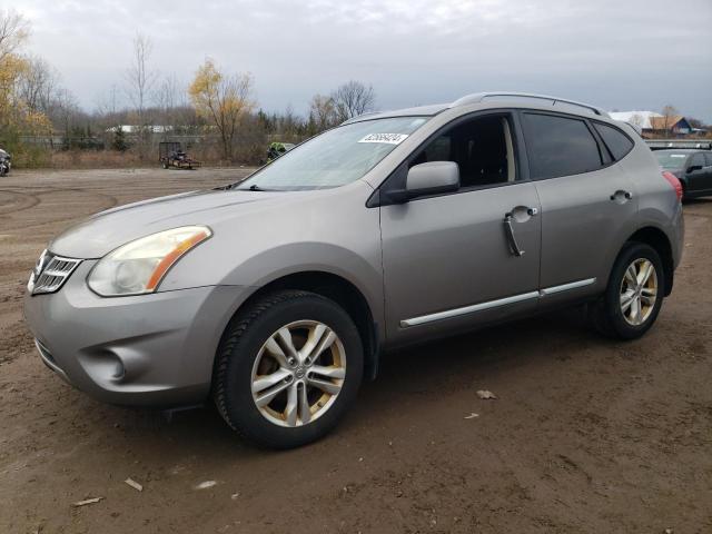 nissan rogue s 2012 jn8as5mvxcw703418