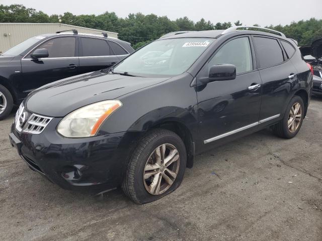 nissan rogue 2012 jn8as5mvxcw705900