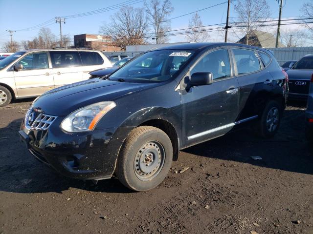 nissan rogue s 2012 jn8as5mvxcw715584