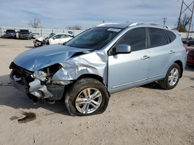 nissan rogue 2013 jn8as5mvxdw103743