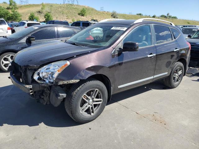 nissan rogue 2013 jn8as5mvxdw104181