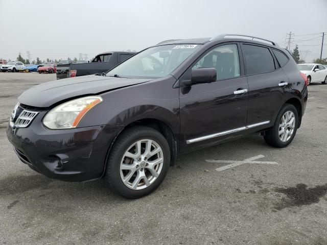 nissan rogue 2013 jn8as5mvxdw104486