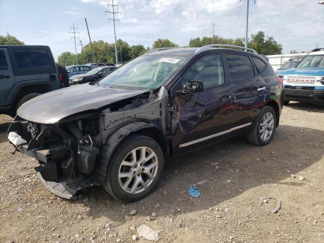 nissan rogue s 2013 jn8as5mvxdw112569