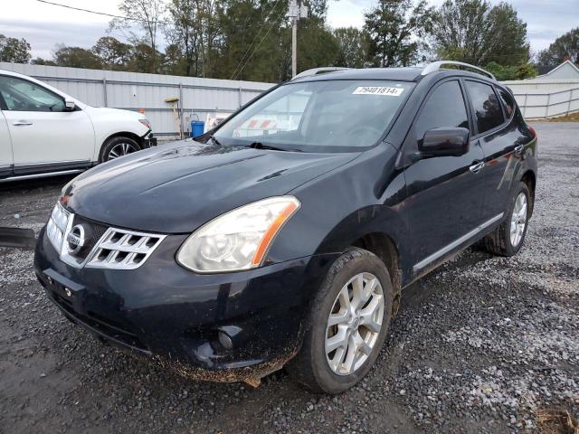 nissan rogue s 2013 jn8as5mvxdw119070