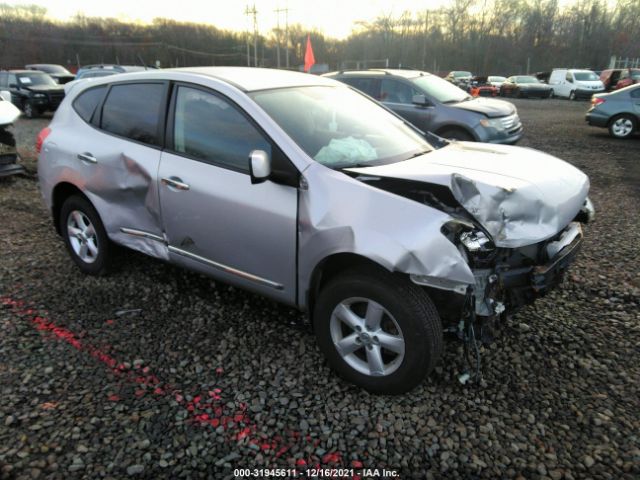 nissan rogue 2013 jn8as5mvxdw119487