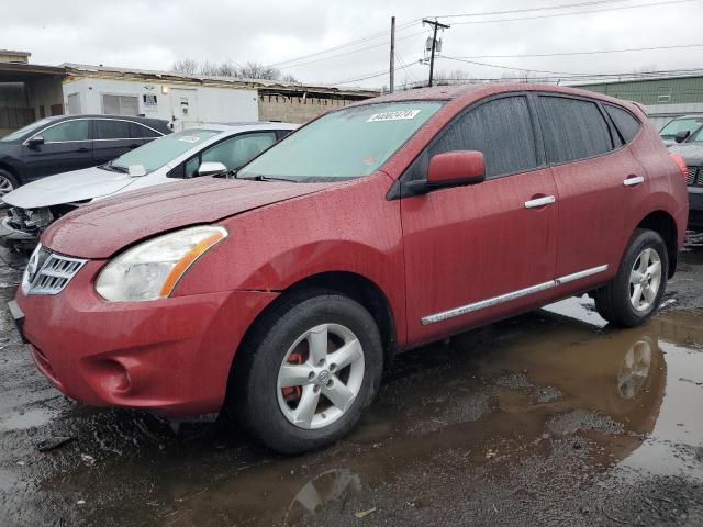 nissan rogue s 2013 jn8as5mvxdw128318