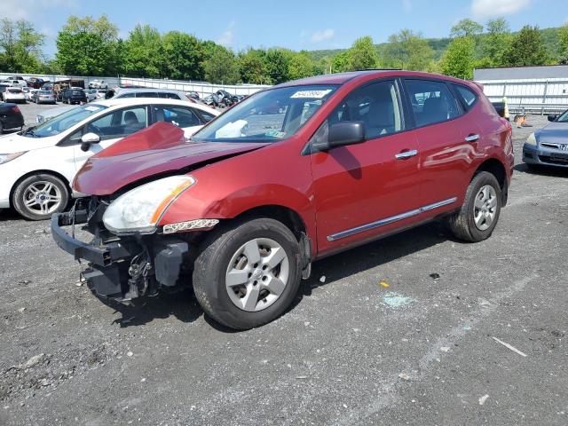 nissan rogue 2013 jn8as5mvxdw132529