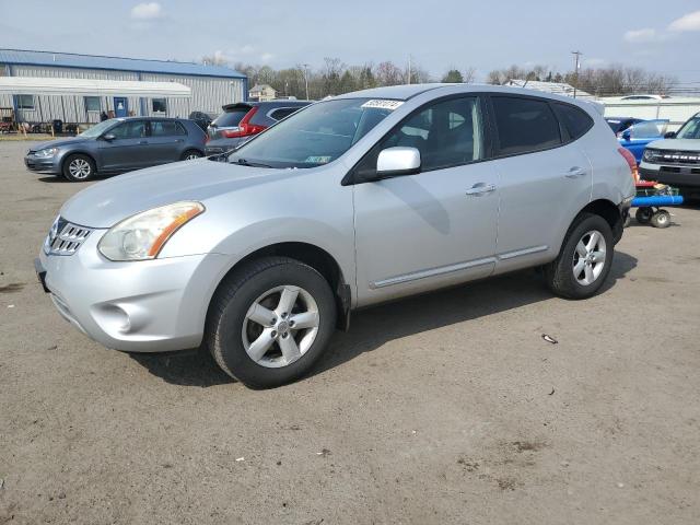 nissan rogue 2013 jn8as5mvxdw135043