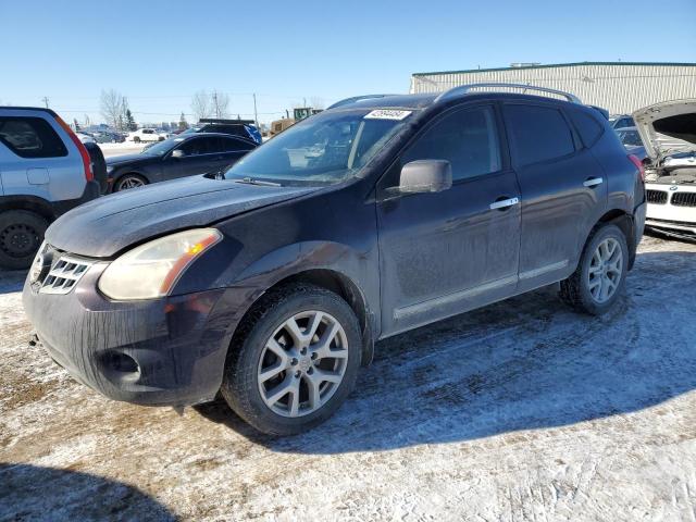 nissan rogue 2013 jn8as5mvxdw135818