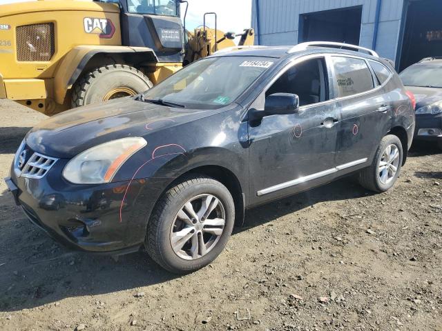 nissan rogue s 2013 jn8as5mvxdw604177