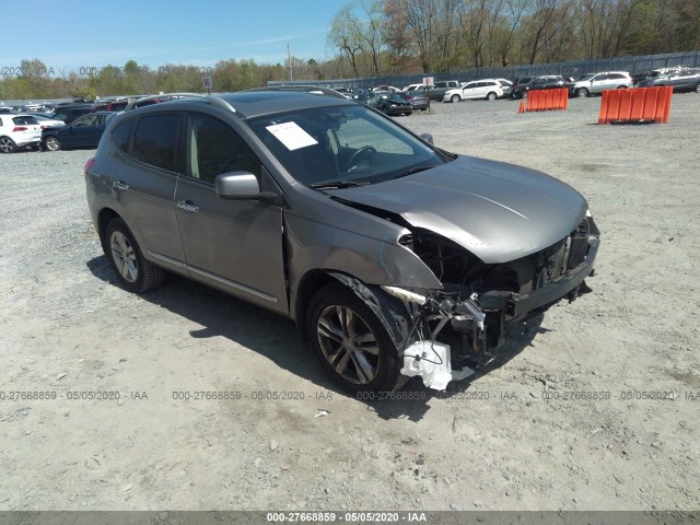 nissan rogue 2013 jn8as5mvxdw605023