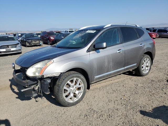 nissan rogue 2013 jn8as5mvxdw621254