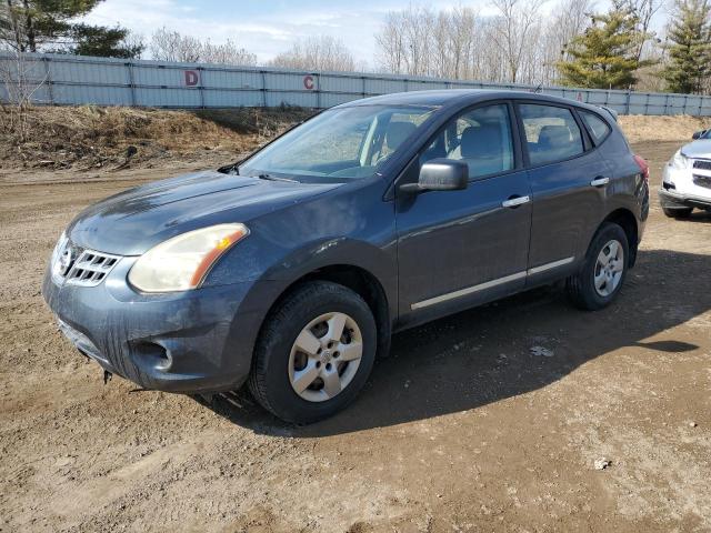 nissan rogue 2013 jn8as5mvxdw623201