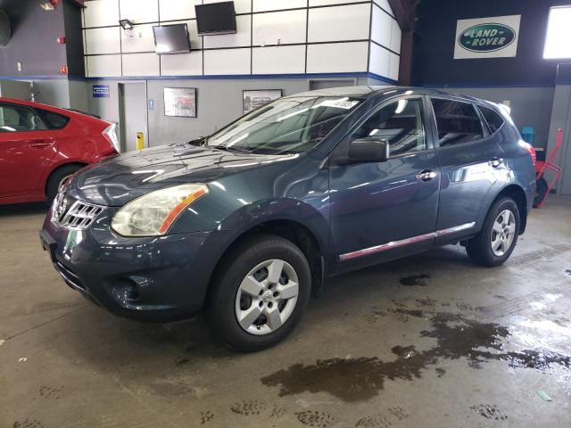 nissan rogue s 2013 jn8as5mvxdw623487