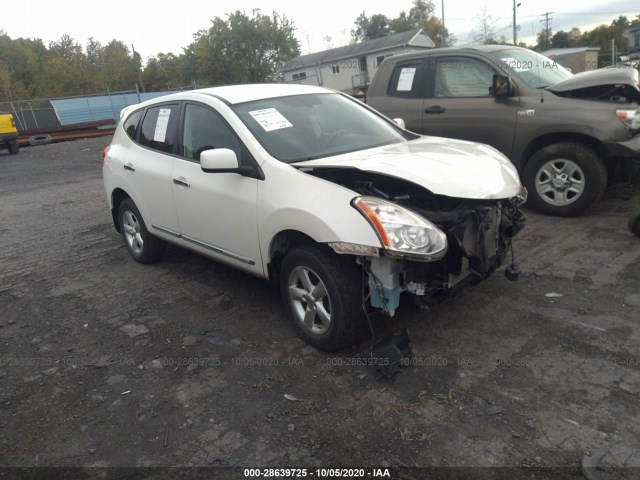 nissan rogue 2013 jn8as5mvxdw624333