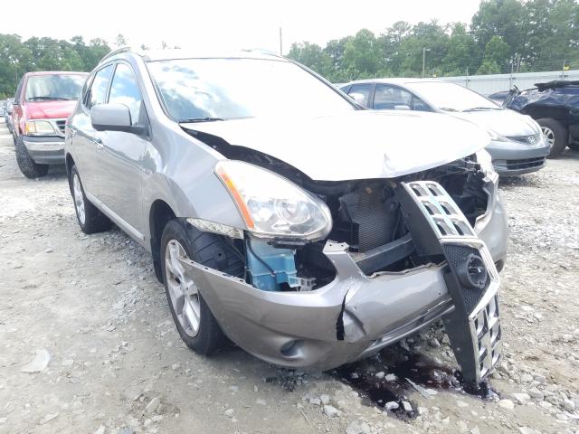 nissan rogue s 2013 jn8as5mvxdw624669