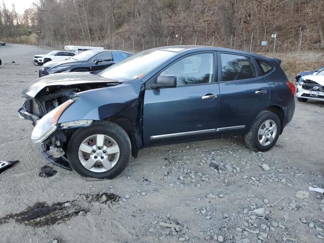 nissan rogue s 2013 jn8as5mvxdw627796